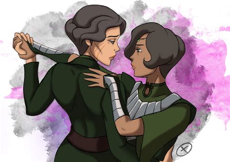 suyin beifong|how strong is lin beifong.